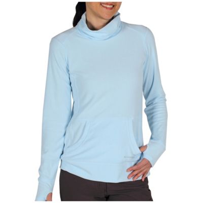 Ex Officio Women's Jandiggity Fleece Pullover
