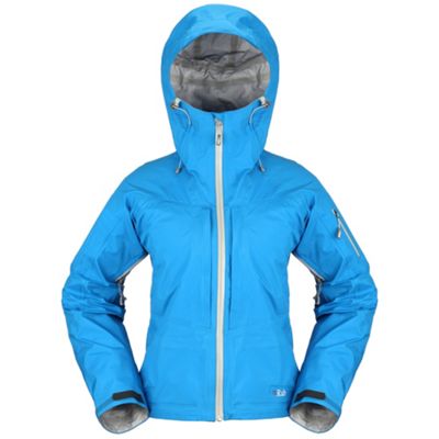 Rab Women's Kickturn Jacket