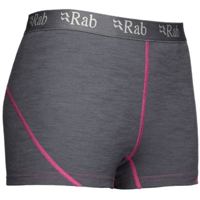 Rab Women's MeCo 120 Boxer