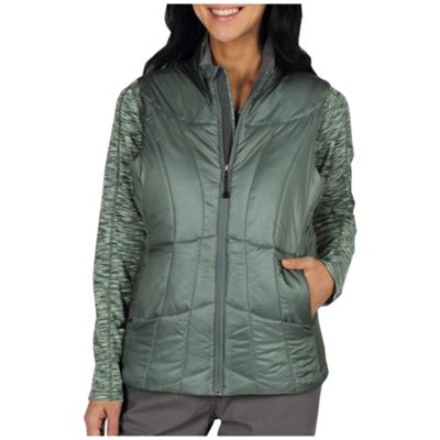 ExOfficio Storm Logic Vest