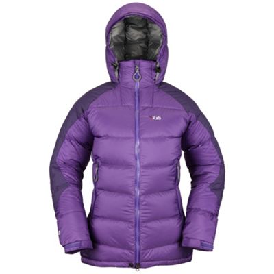 Rab Women's Summit Jacket