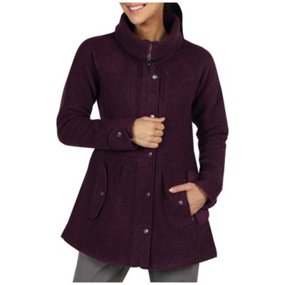 Ex Officio Women's Tweedmuir Jacket