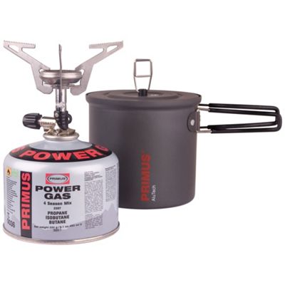 Primus Express Ti Stove Kit