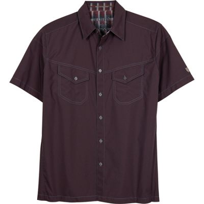 Kuhl Men's Stealth SS Shirt