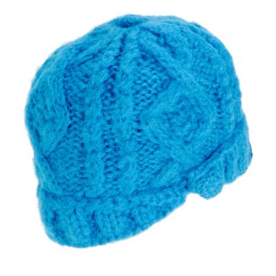 Moosejaw Women's Annie Walker Cable Knit Beanie