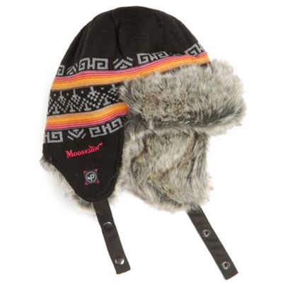 Moosejaw Women's Irene P. Waters Faux Fur Hat