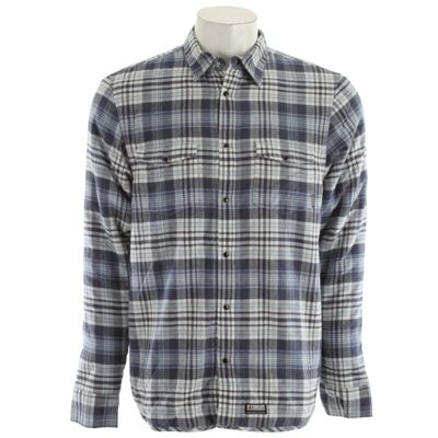 Forum PJ Insulated Flannel - Men's