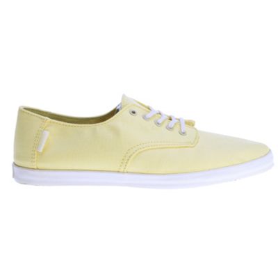 Vans E-Street Shoes - Women's