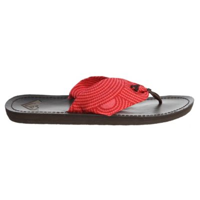 Roxy Pancho Sandals 2012- Women's