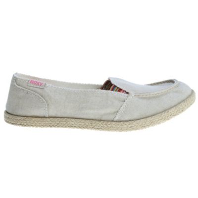 Roxy Lido Jute Shoes 2012- Women's