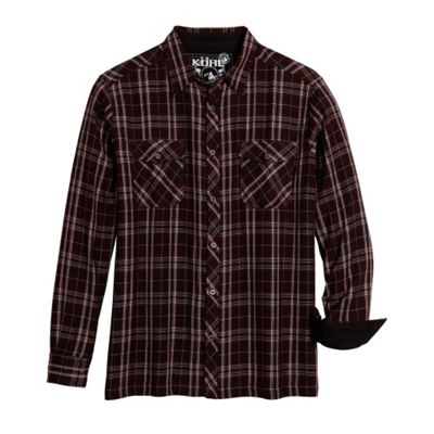 Kuhl Men's Eskape LS Shirt