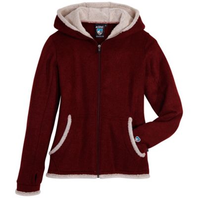 Kuhl Women's Full Zip Hoody