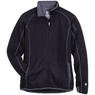 Kuhl Scandinavian Full Zip Jacket
