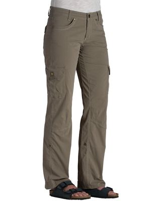 Kuhl Women's Splash RollUp Pant