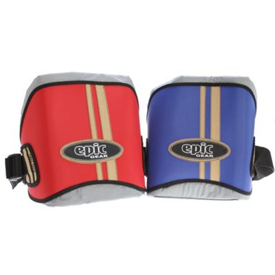 Epic Gear Waist Harness w/ Bar 2012- Men's