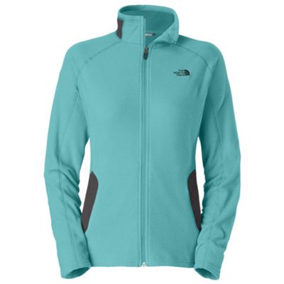 The North Face Women's RDT 100 Full Zip Jacket
