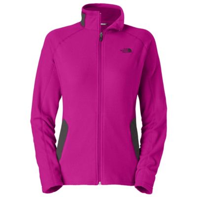 The North Face Women's RDT 100 Full Zip Jacket