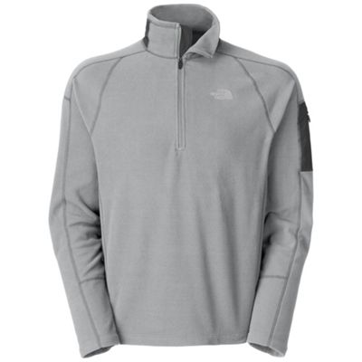 The North Face Men's RDT 100 1/2 Zip Jacket