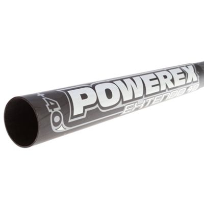 Powerex Fixed Cabon Extension 40cm 2012