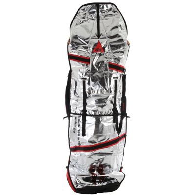 Epic Gear Adjustable Day Wall Bag 100 X 230-285cm 2012
