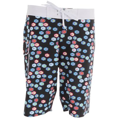 RVCA VNA Boardshorts 2012- Men's