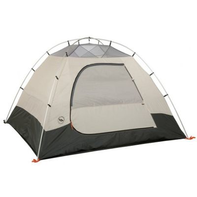 Big Agnes Picket Mountain 4 Person Tent 2012