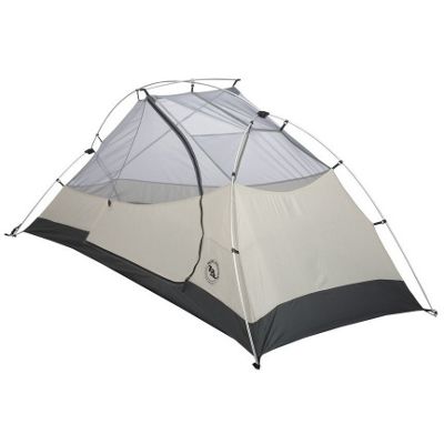 Big Agnes Lynx Pass 1 Person Tent 2012
