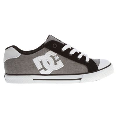 DC Chelsea Skate Shoes - Women's