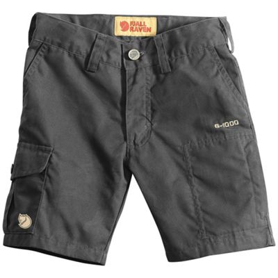 Fjallraven Kids' Alex Short