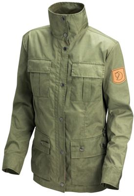Fjallraven Women's Crinan Jacket
