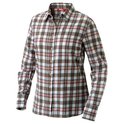 Fjallraven Women's Gran Shirt