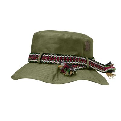 Fjallraven Greenland Hat