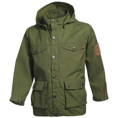 Fjallraven Kids' Greenland Jacket