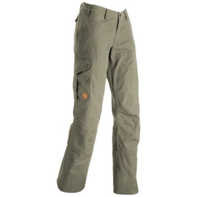 Fjallraven Women's Karla Trouser