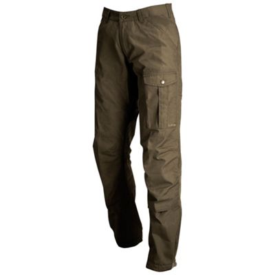 Fjallraven Men's Sarek Trouser