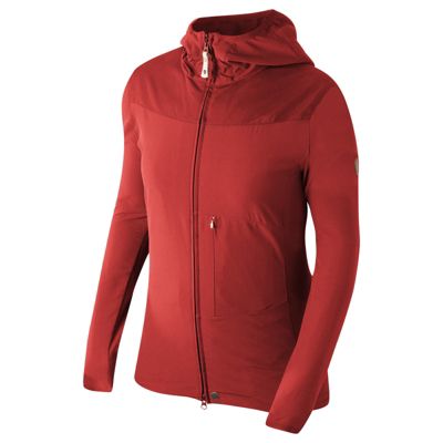 Fjallraven Tundra Softshell