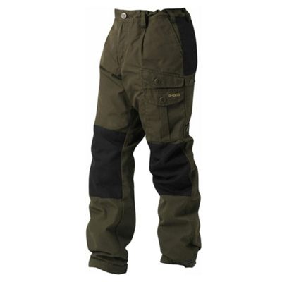 Fjallraven Kids' Vidda Trouser
