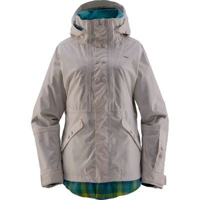 Foursquare Tevis Snowboard Jacket - Women's