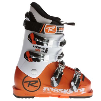 Rossignol Radical Jr 65 Ski Boots 2012- Kid's