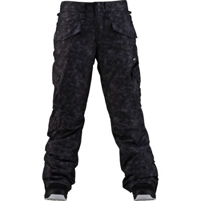 Foursquare Fuji Snowboard Pants - Women's
