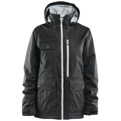 Foursquare Rivet Snowboard Jacket - Women's