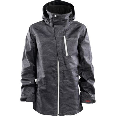 Foursquare Foundry Snowboard Jacket - Men's
