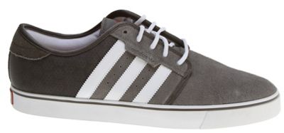 Adidas Seeley-Tech Skate Shoes 2012- Men's