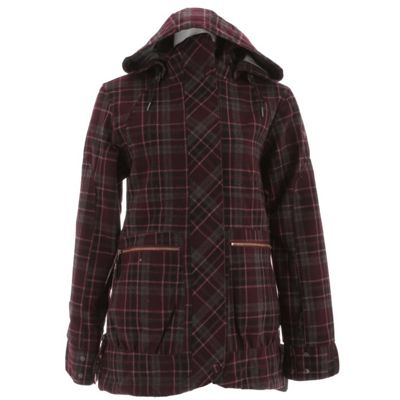 Cappel Cherrybomb Insulated Snowboard Jacket - Women's