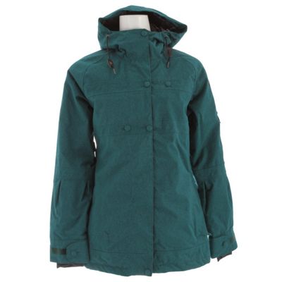 Cappel Heartbeat Insulated Snowboard Jacket - Women's