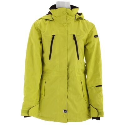 Ride Genesee Insulated Snowboard Jacket 2012- Women's