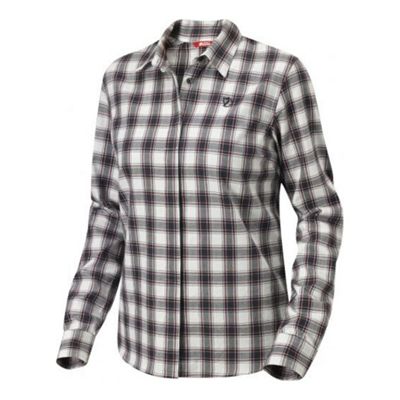 Fjallraven Women's Alpros Shirt
