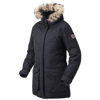 Fjallraven Women's Kyla Parka
