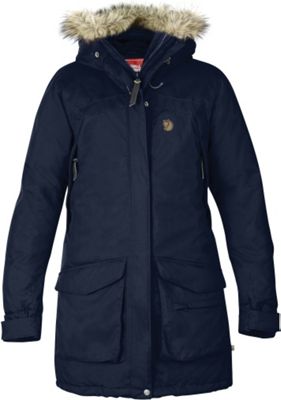 Fjallraven Women's Nuuk Parka