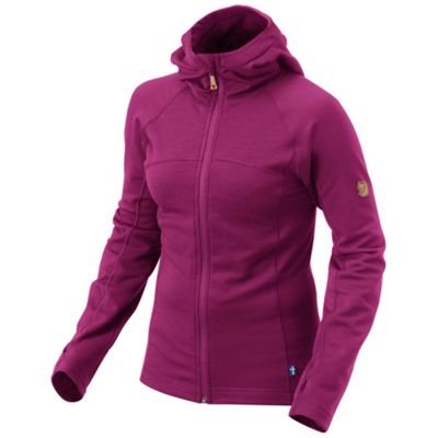 Fjallraven Tur Fleece Hoodie